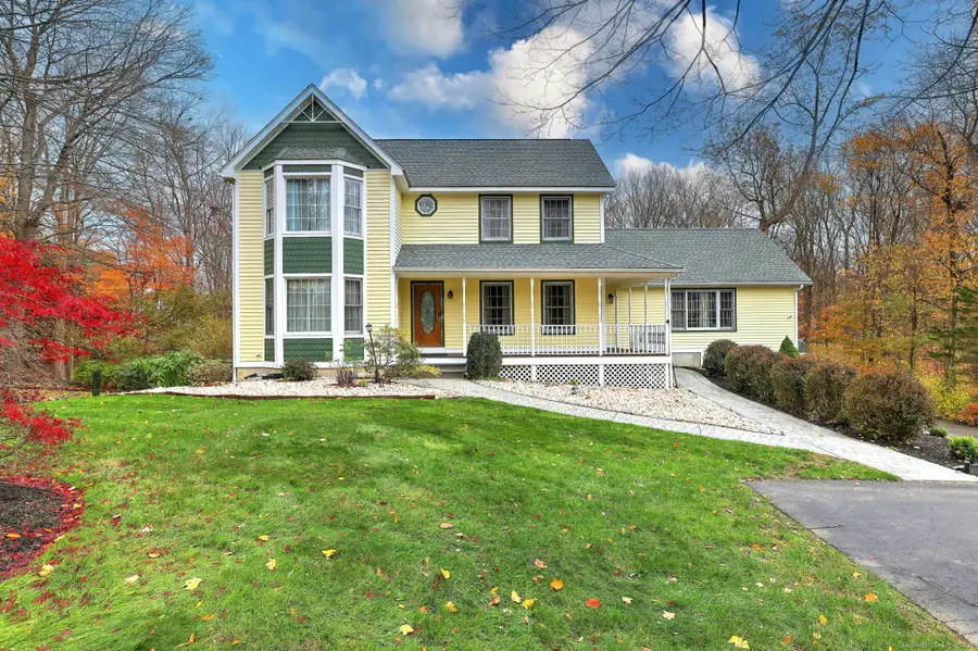 920 Green Circle, Orange, CT 06477 - Image #3