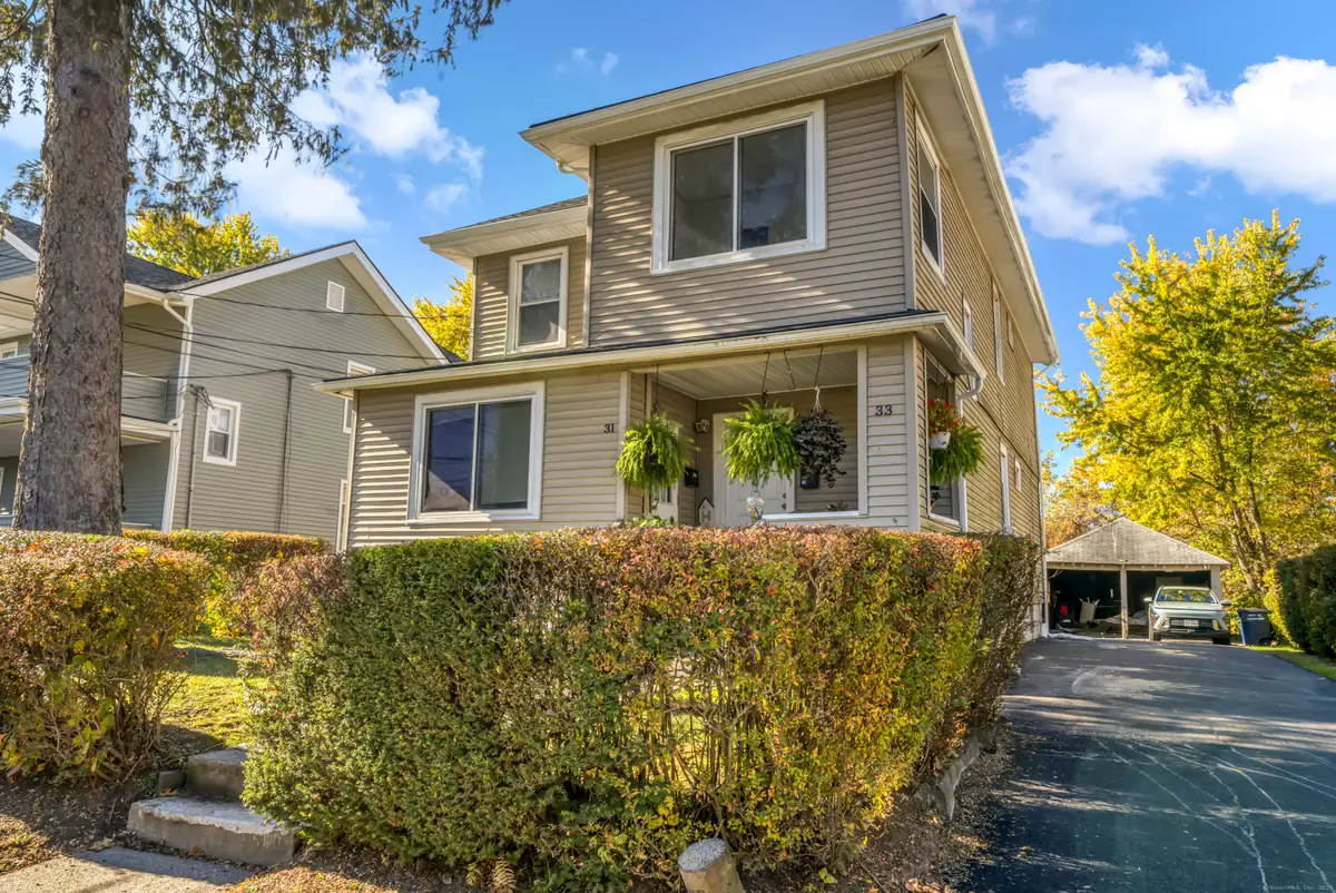 31 Clermont Street, Hartford, CT 06106 - Image #1