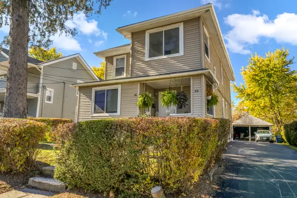 31 Clermont Street, Hartford, CT 06106