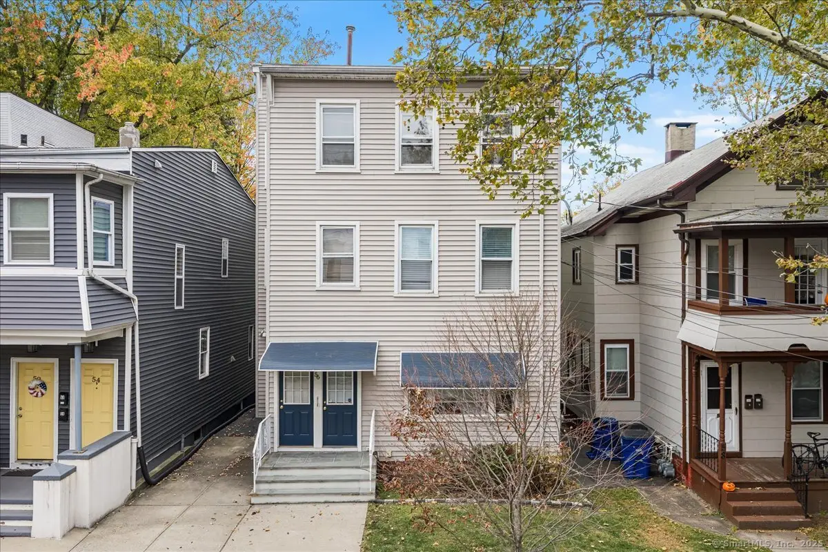 56 Nash Street, New Haven, CT 06511 - Image #1