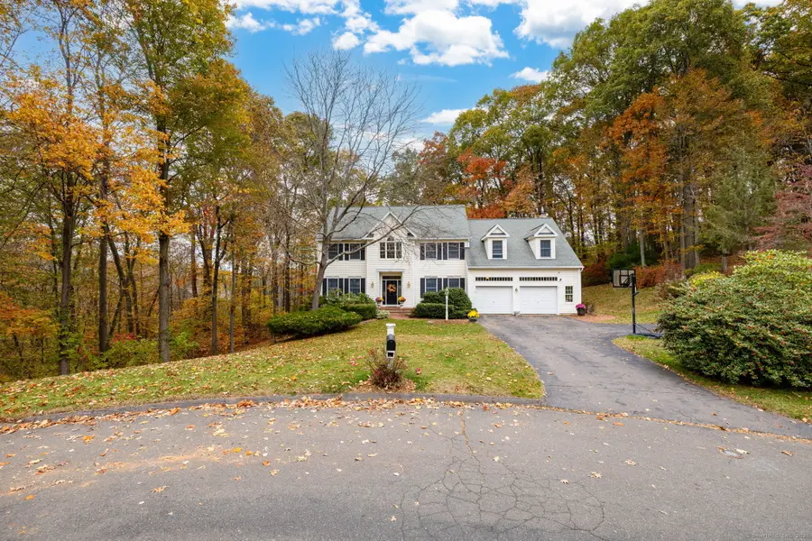 179 Rampart Drive, Glastonbury, CT 06033 - Image #2