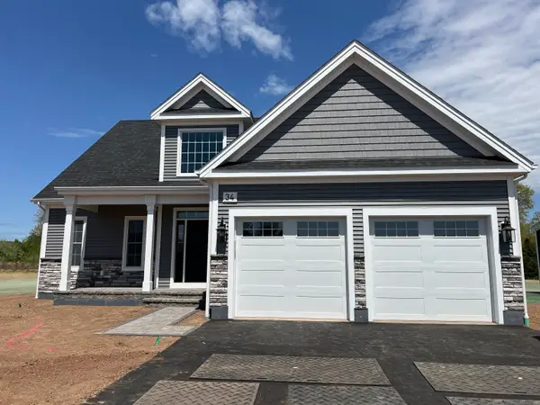 0 Primrose Lane, Cromwell, CT 06416