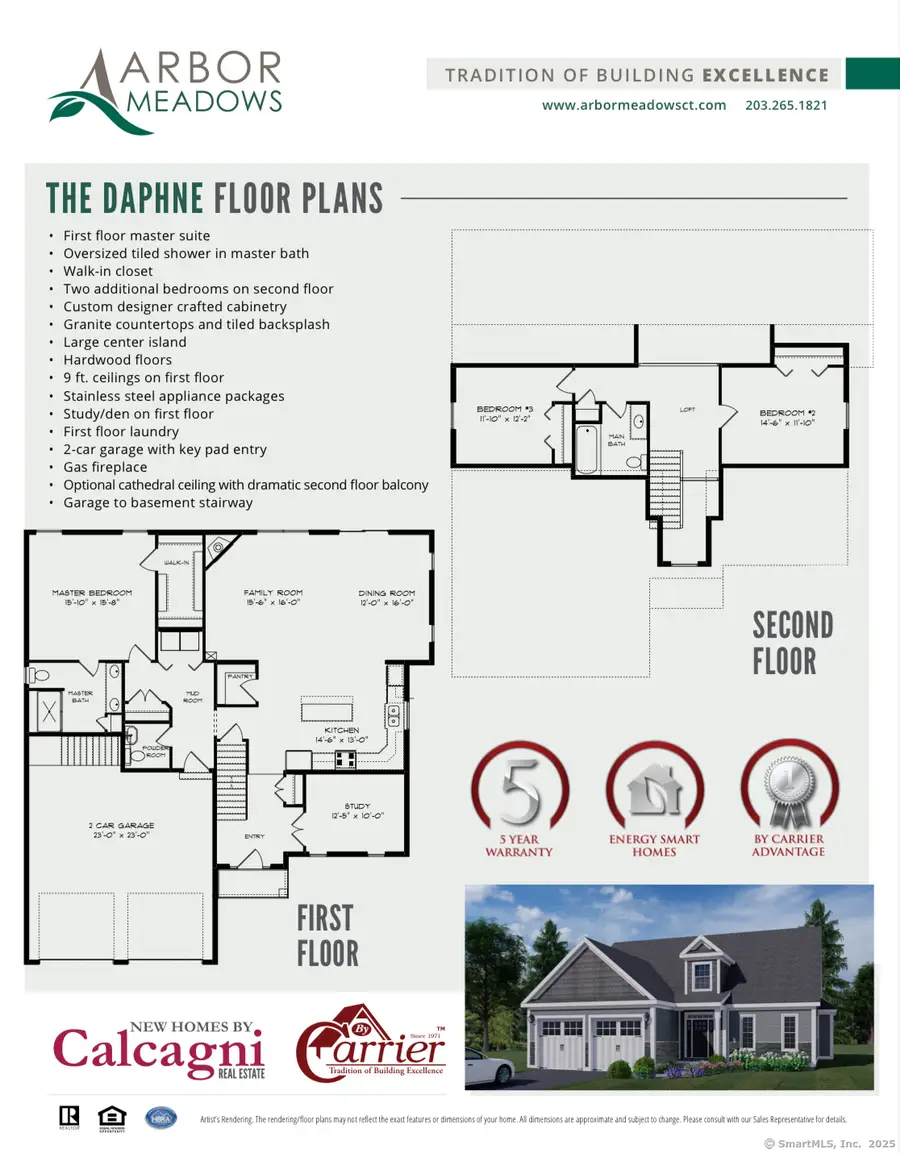 0 Primrose Lane, Cromwell, CT 06416 - Image #3