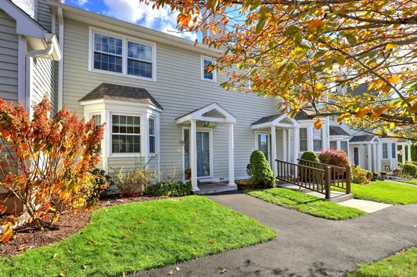 6 Cypress Lane #2, Wallingford, CT 06492