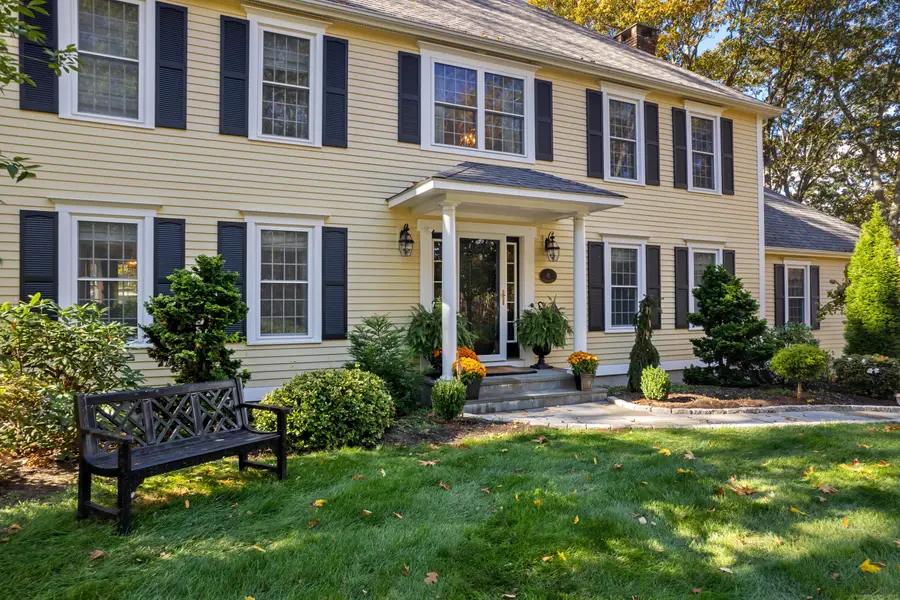 11 Essex Hills Drive, Essex, CT 06426 - Image #3