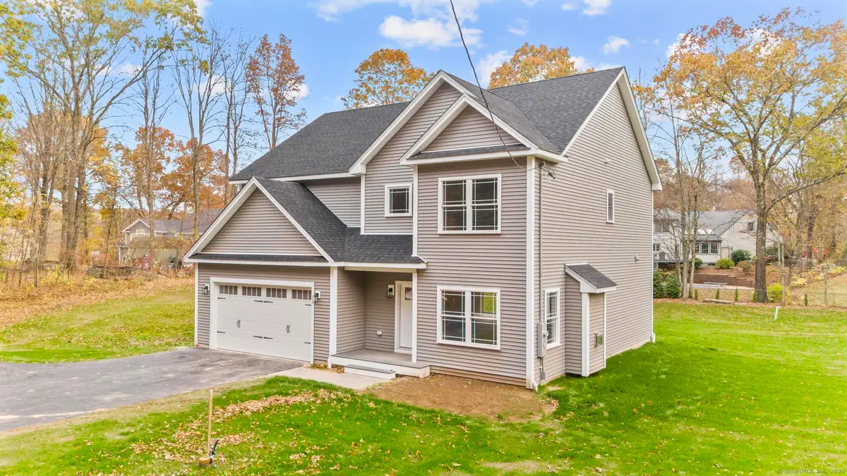 1323 Barnes Road, Wallingford, CT 06492 - Image #1