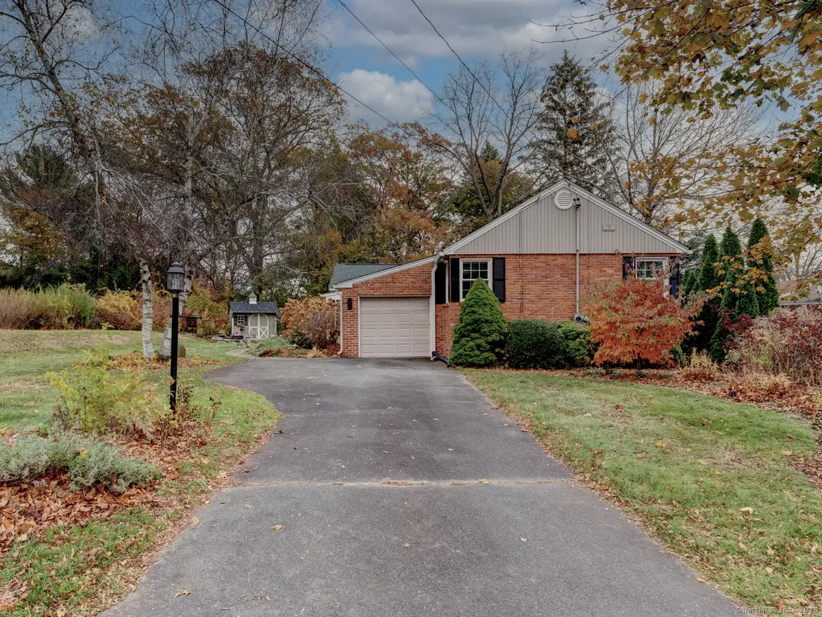 27 Crown Street, Vernon, CT 06066 - Image #1