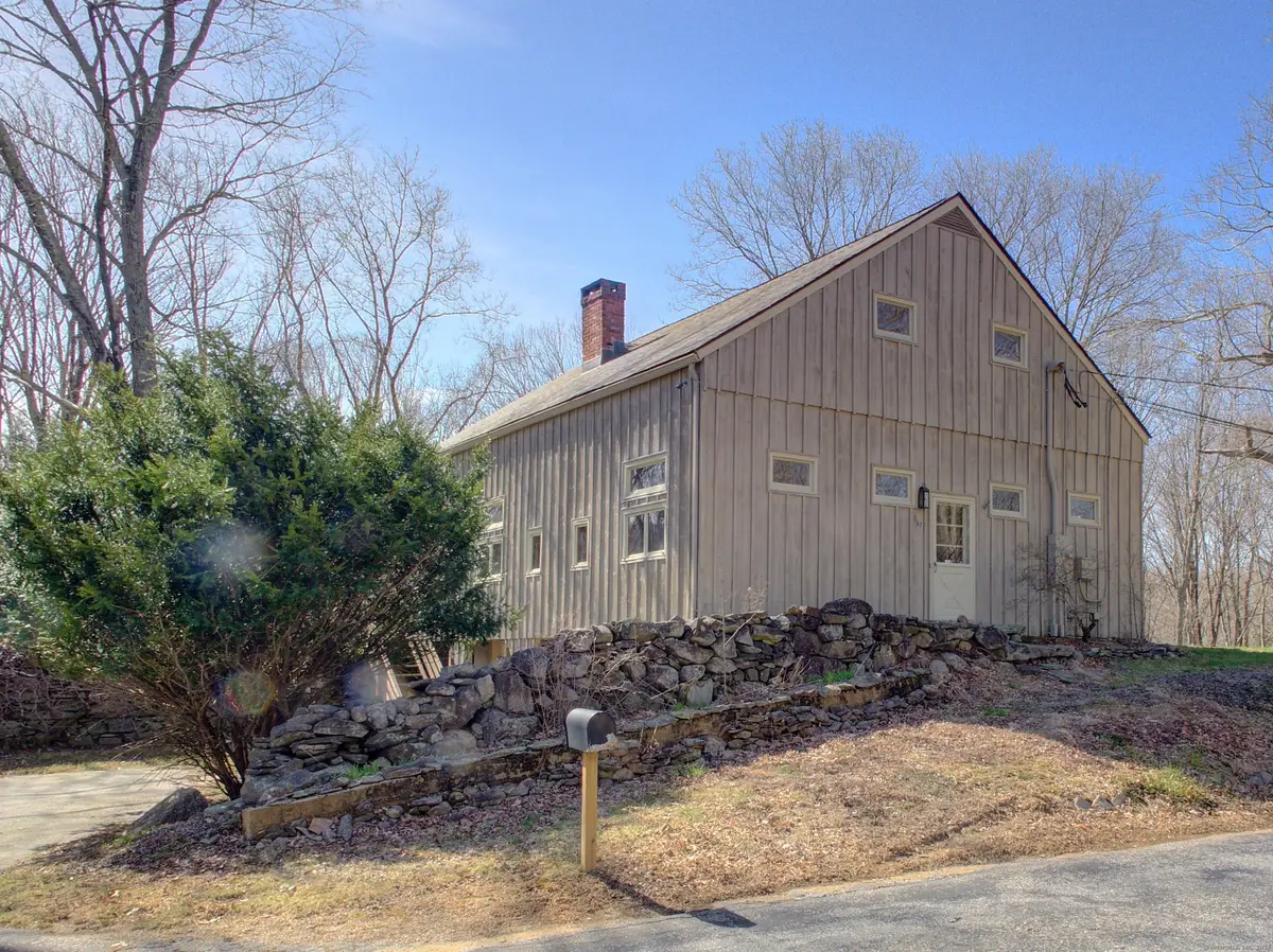 167 Baxter Road, Mansfield, CT 06268 - Image #1