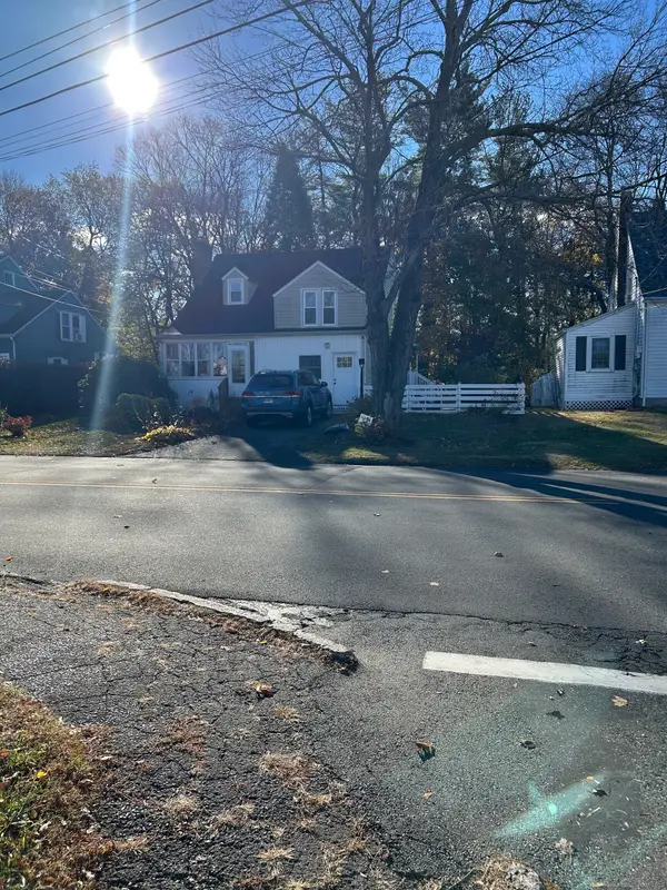 301 Wall Street, Meriden, CT 06450