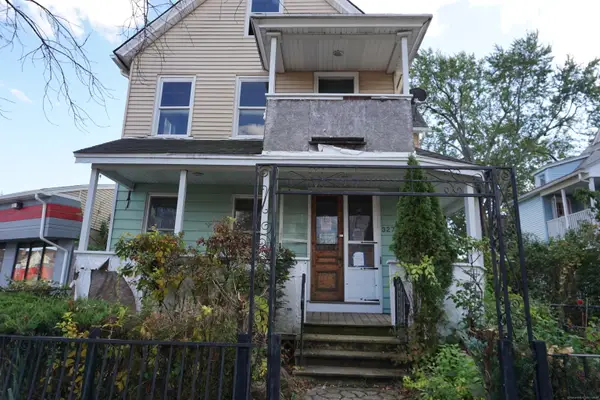 327 Orange Street, Springfield, MA 01014