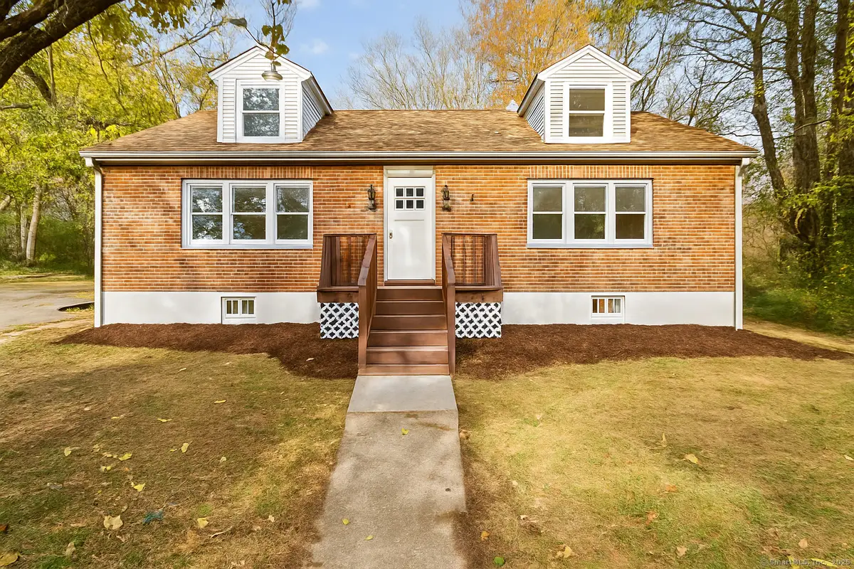 326 Harland Road, Norwich, CT 06360 - Image #1