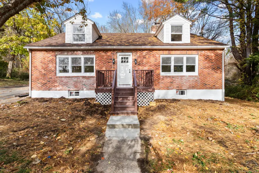 326 Harland Road, Norwich, CT 06360 - Image #2