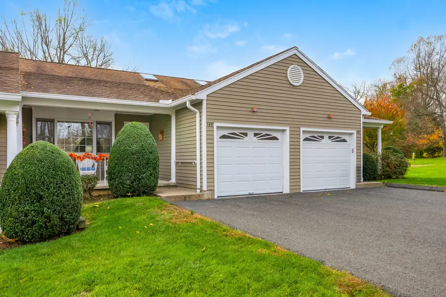 140 Highland Drive #140, Monroe, CT 06468 - Image #2