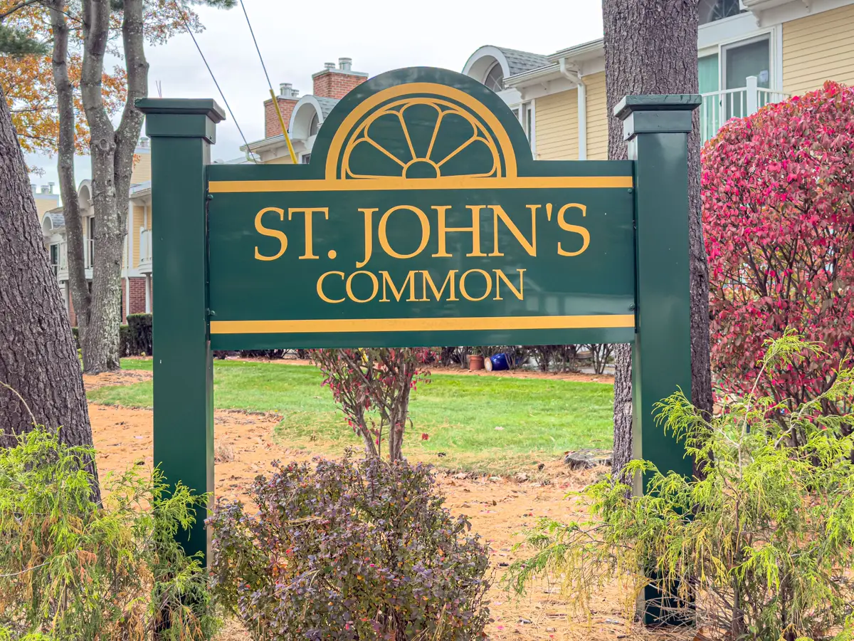 11 Saint John Street #D2, North Haven, CT 06473 - Image #1