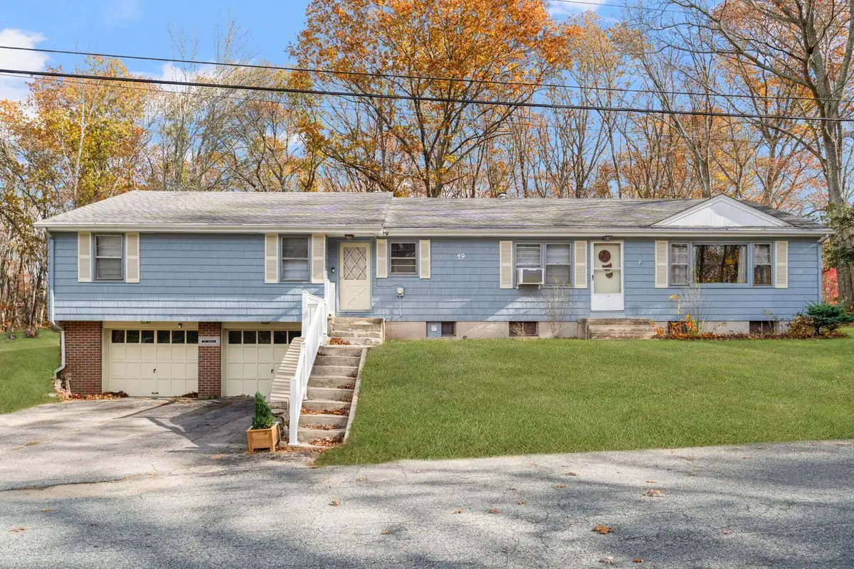 19 Cedarcrest Drive, Preston, CT 06365 - #1