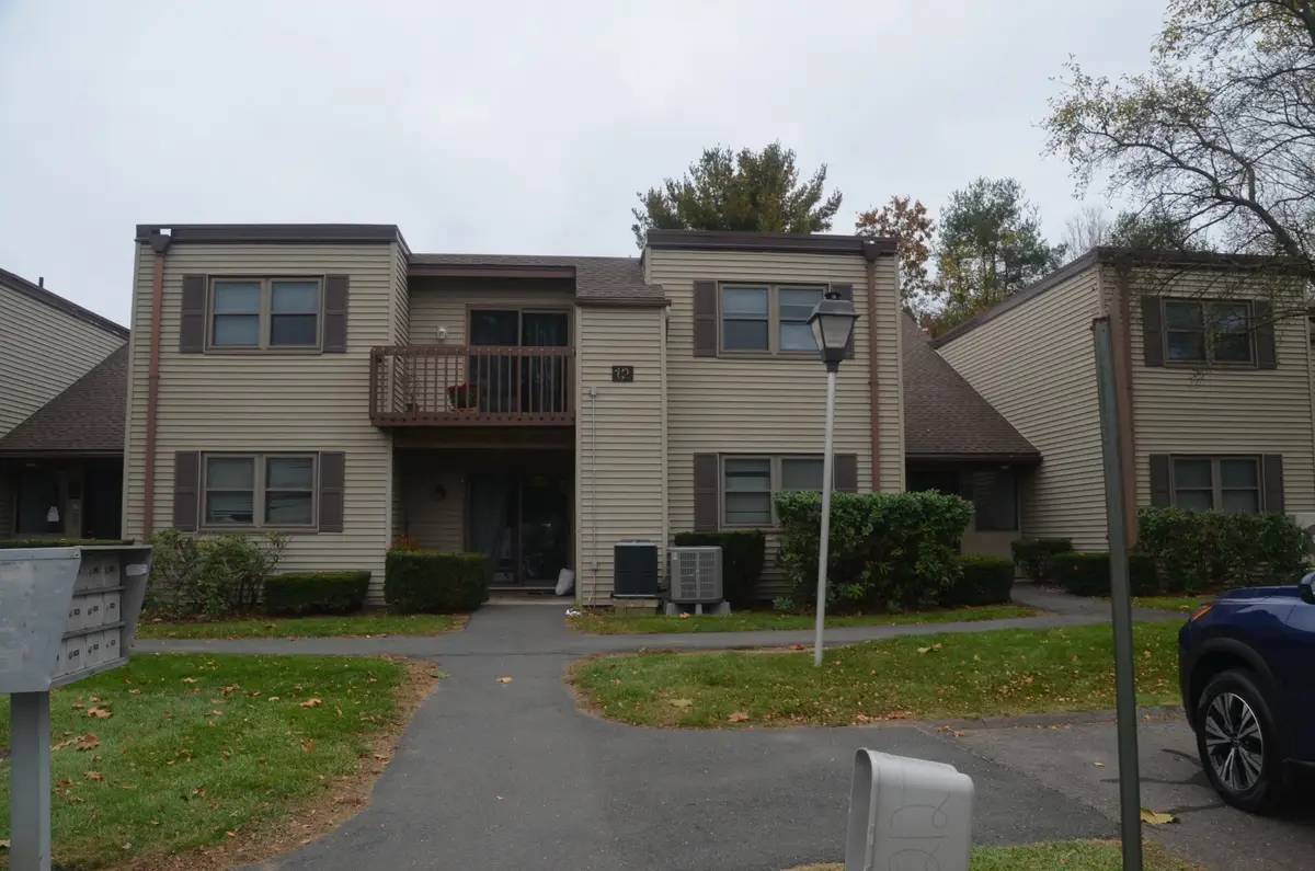 1202 Twin Circle Drive #1202, South Windsor, CT 06074 - Image #1