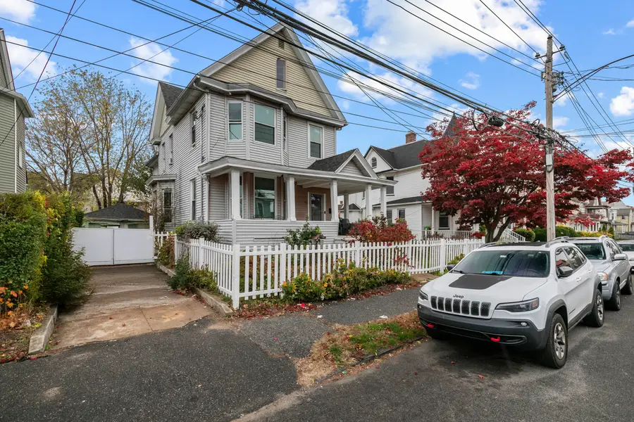 47 Lenox Avenue, Bridgeport, CT 06605 - Image #2