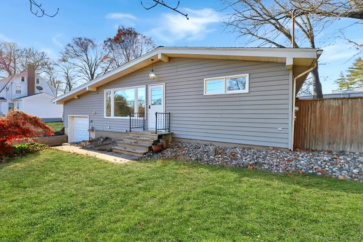 40 Hayes Street, Meriden, CT 06451 - Image #1