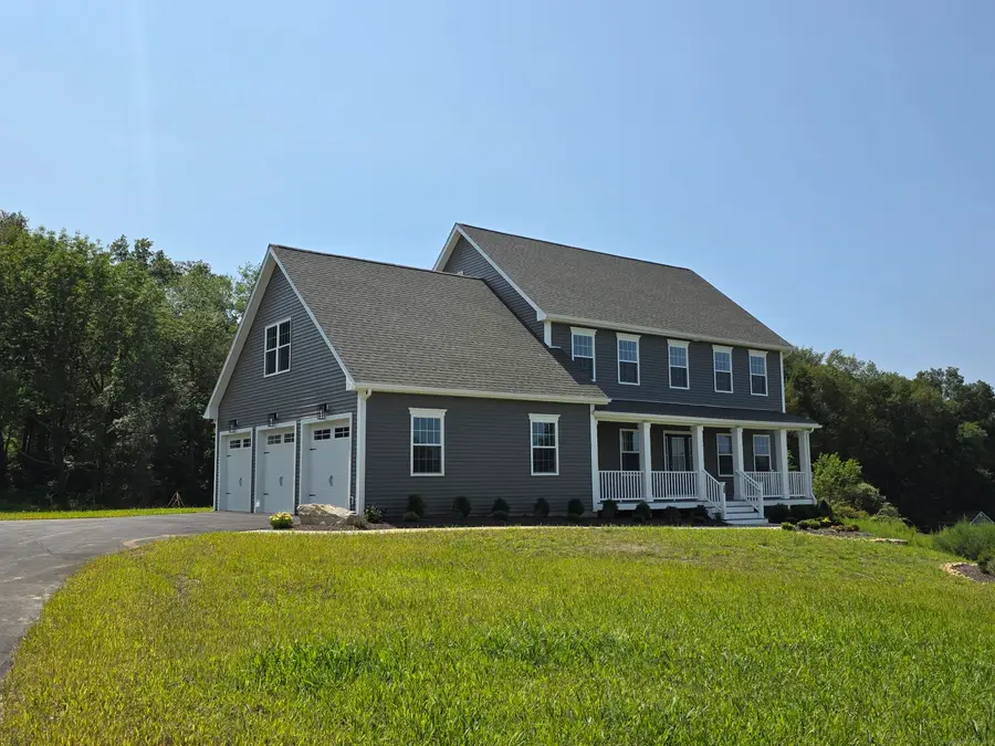 26 Farm View Drive, Norwich, CT 06360 - Image #2