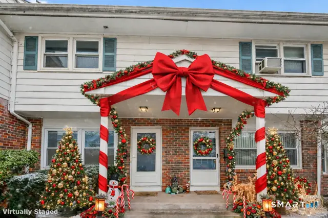 16 Lawton Road #22, Manchester, CT 06042 - Image #1