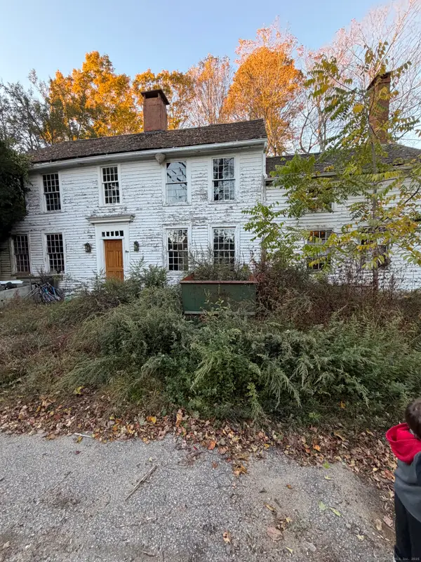 528 Colonel Ledyard Highway, Ledyard, CT 06339