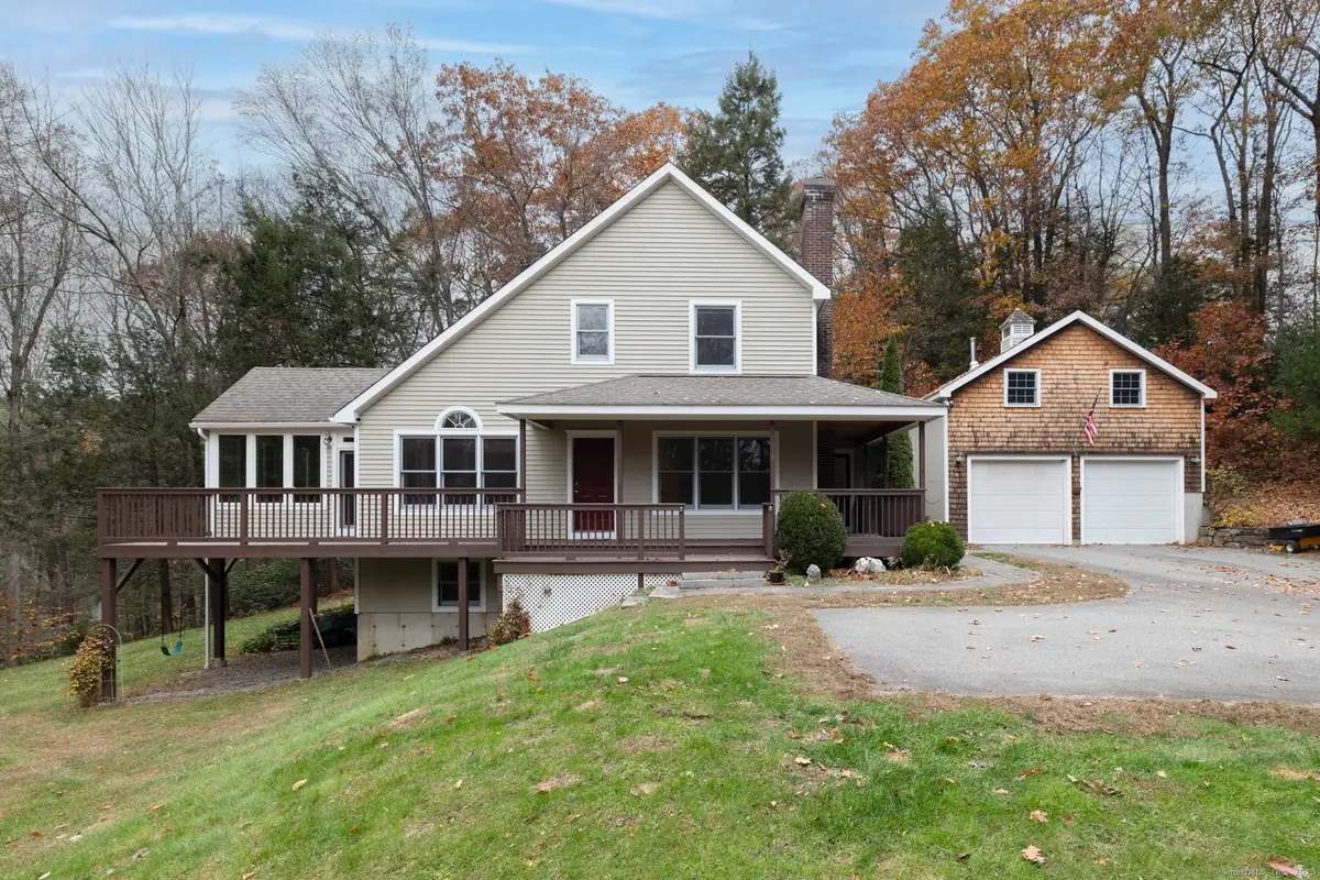 16 Sabolcik Road, New Hartford, CT 06057 - Image #1