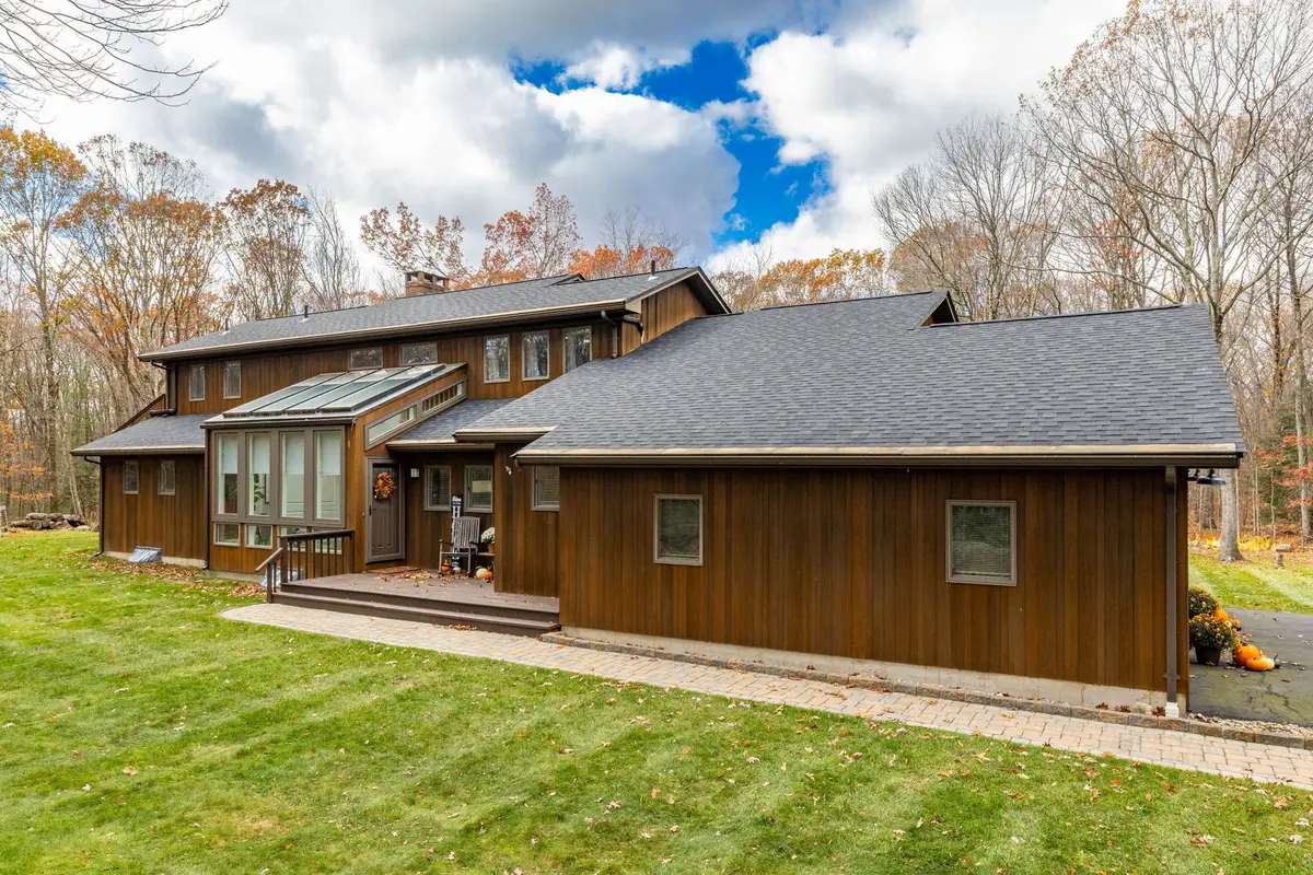 195 County Line Road, Harwinton, CT 06791 - Image #1