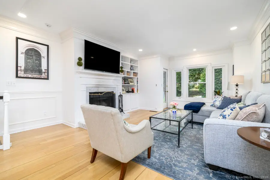 17 Pine Brook Lane #17, Darien, CT 06820 - Image #3