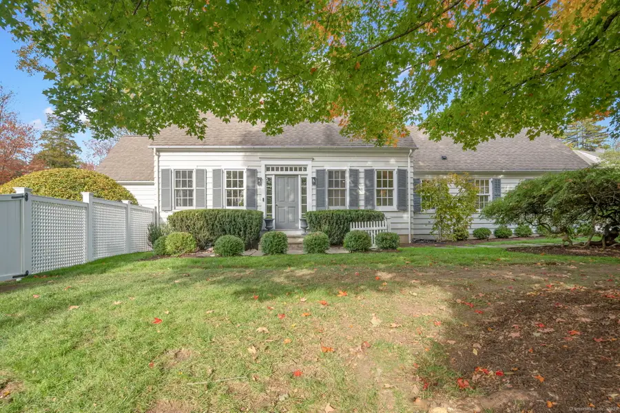 1 Flicker Lane, Norwalk, CT 06853 - Image #2