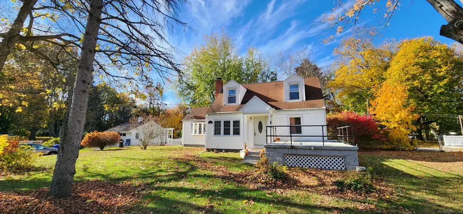 91 Pond Hill Road, Wallingford, CT 06492 - Image #2