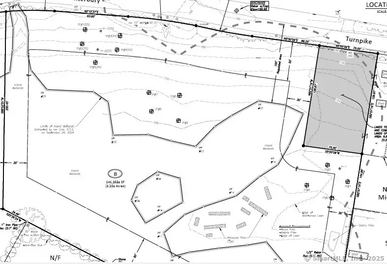 245 Old Canterbury Turnpike #Lot B, Norwich, CT 06360 - Image #2