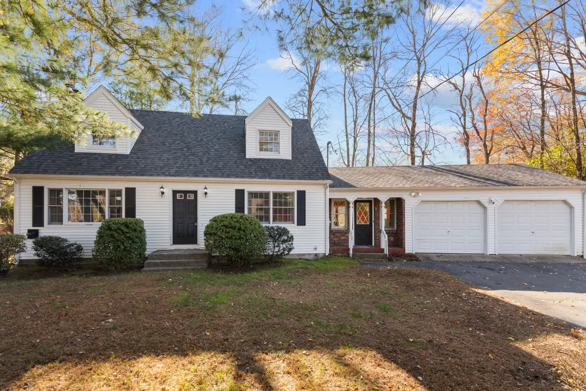 1 Burlington Road, Unionville, CT 06085 - Image #1