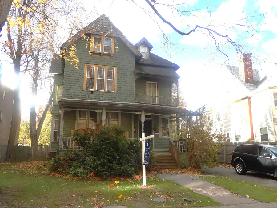 11 Marshall Street, Hartford, CT 06105 - Image #2