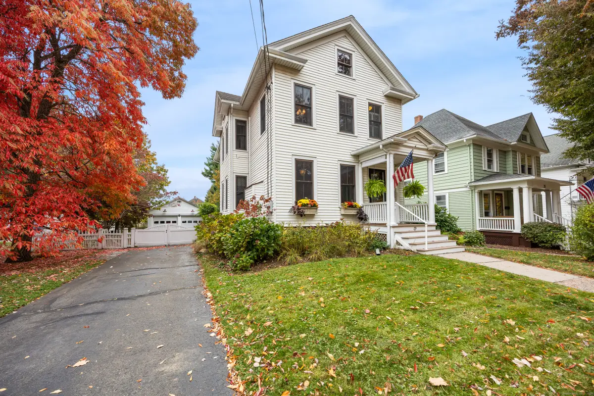 29 Curtis Avenue, Wallingford, CT 06492 - Image #1