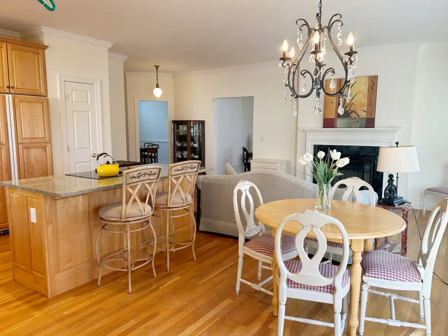 76 Jillian Circle #76, West Hartford, CT 06107 - Image #3