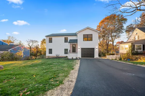 201 Lydale Place, Meriden, CT 06450