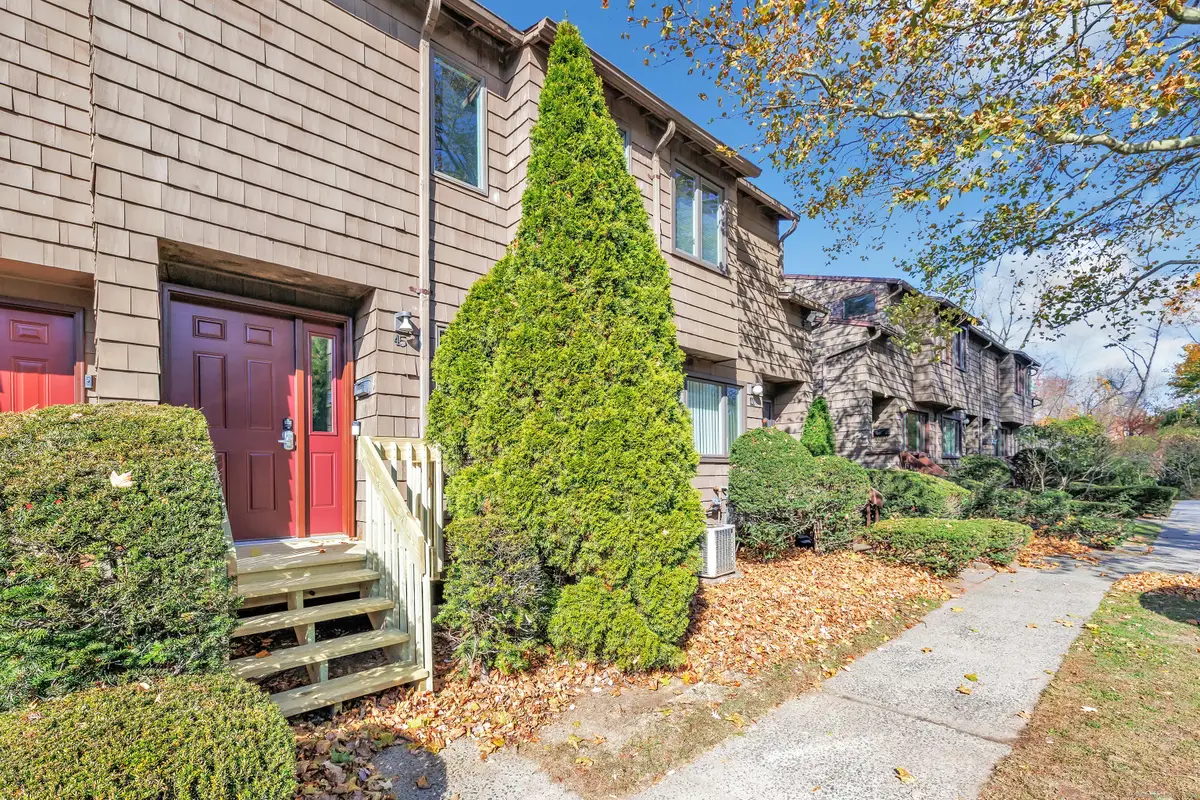 45 Towne House Road #45, Hamden, CT 06514 - Image #1