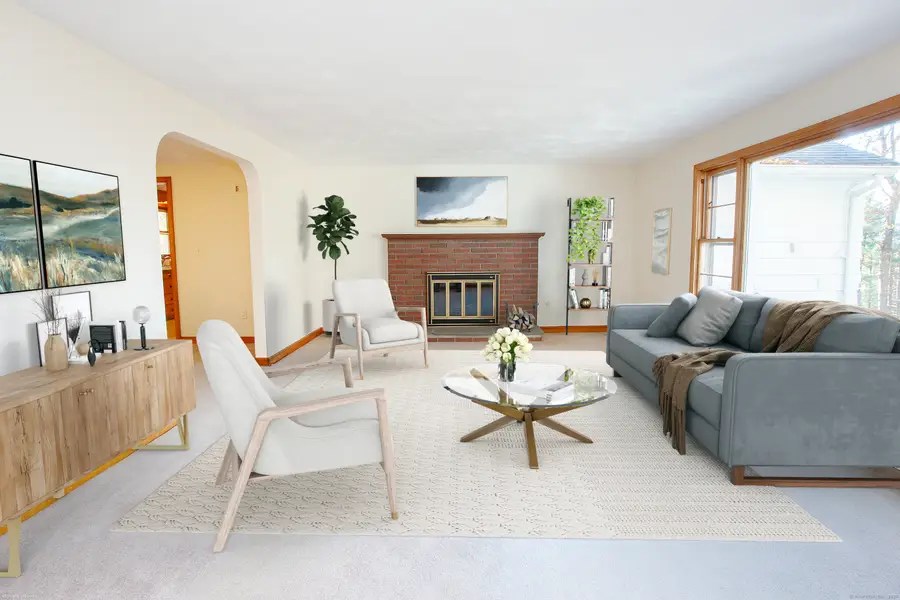 265 East Hill Road, Canton, CT 06019 - Image #2