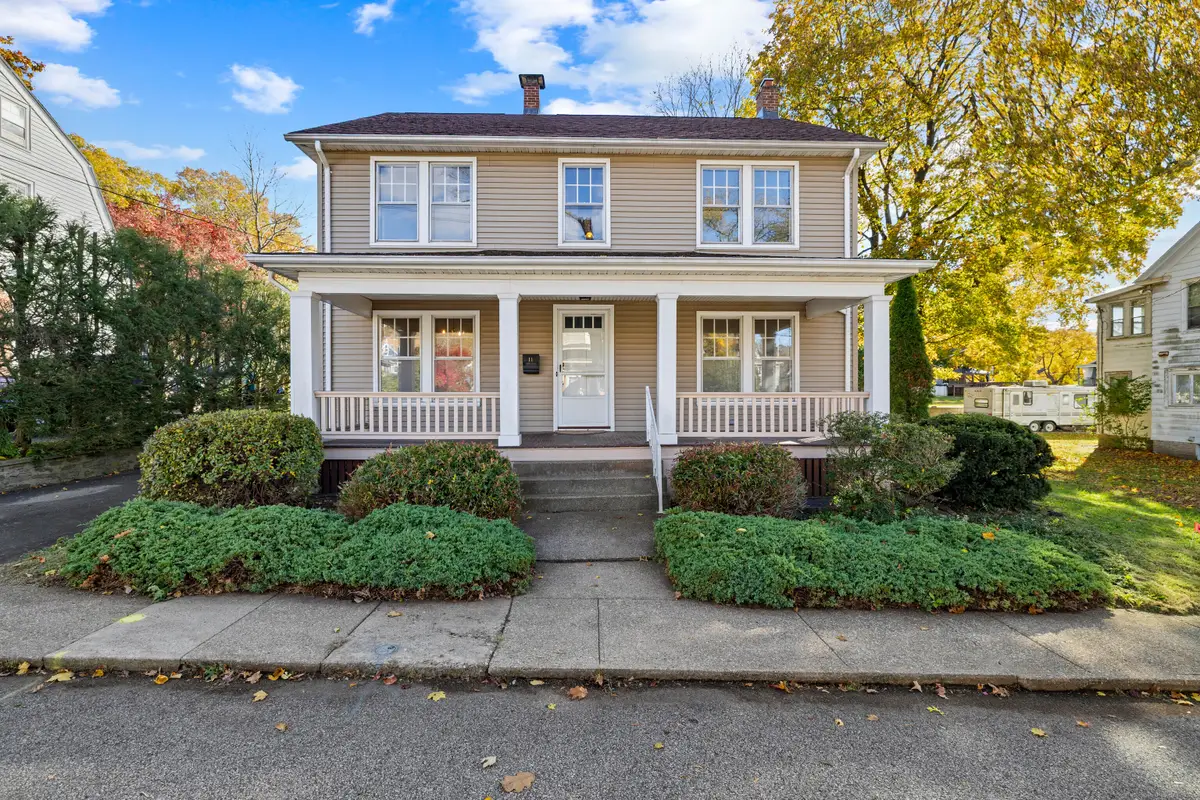 11 Julian Street, Norwich, CT 06360 - Image #1