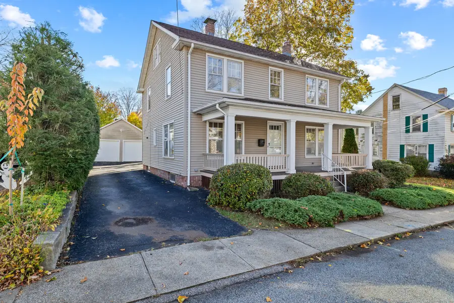 11 Julian Street, Norwich, CT 06360 - Image #2