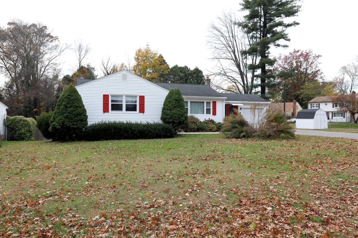3 Maude Circle, Windsor, CT 06095 - Image #1