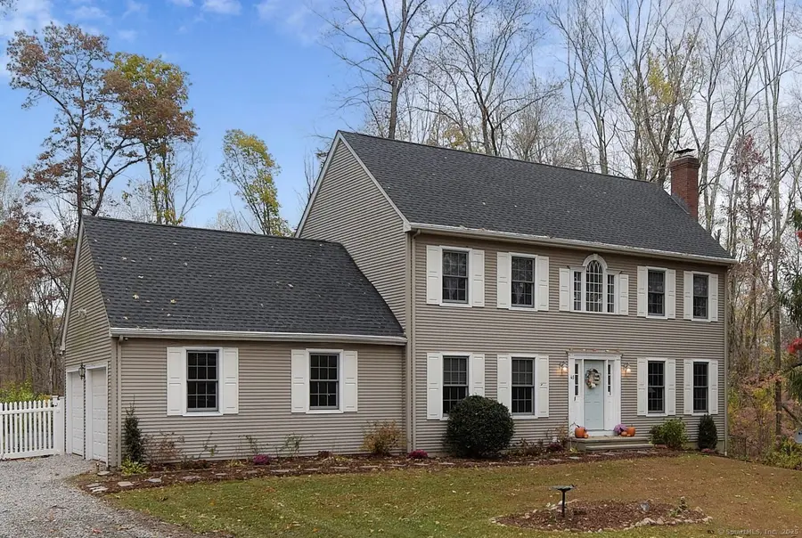 45 Alger Road, East Haddam, CT 06423 - Image #3