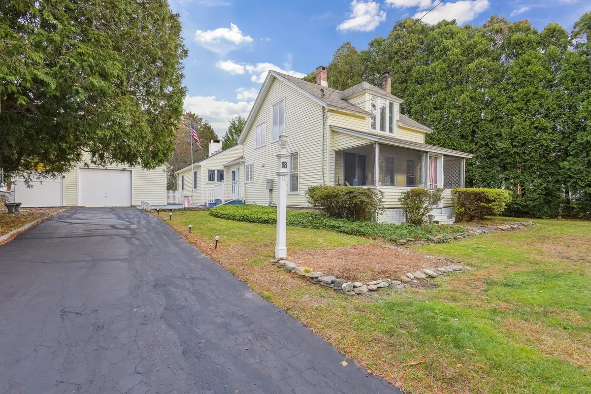 18 Quarry Street, Old Saybrook, CT 06475 - Image #1