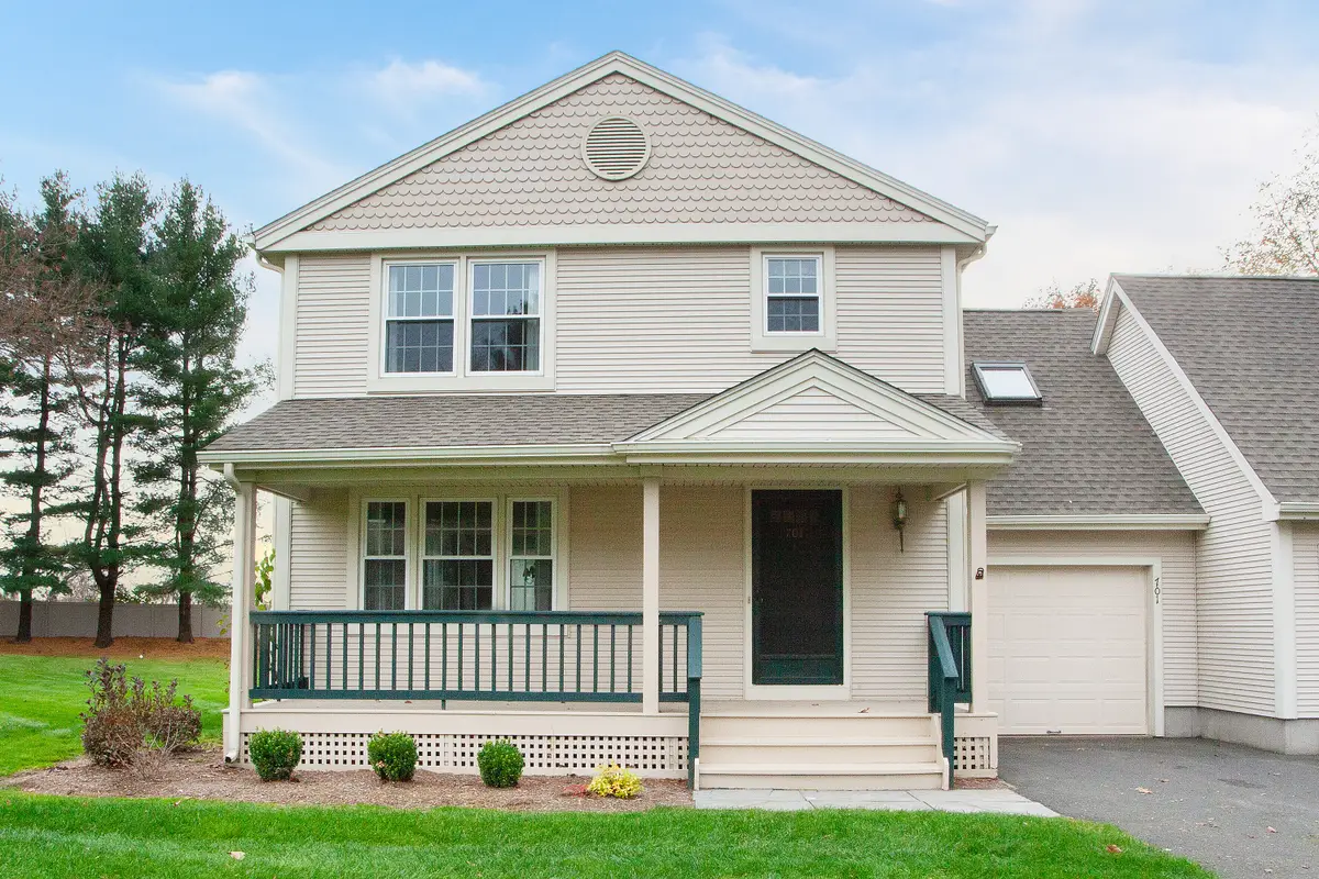 701 Meadowview Drive #701, East Windsor, CT 06088 - Image #1