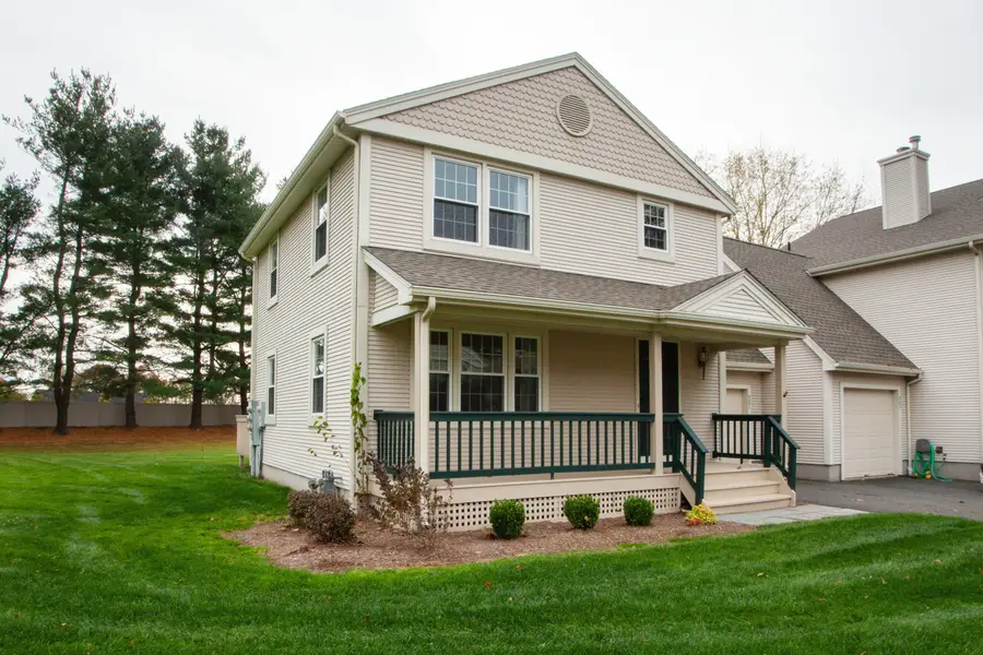 701 Meadowview Drive #701, East Windsor, CT 06088 - Image #2