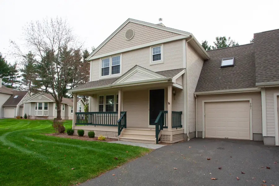 701 Meadowview Drive #701, East Windsor, CT 06088 - Image #3