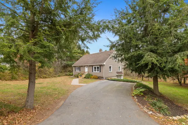 10 Shingle Mill Road, Salem, CT 06420