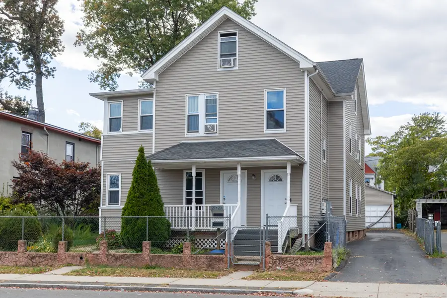 27 Sisson Avenue, Hartford, CT 06106 - Image #3