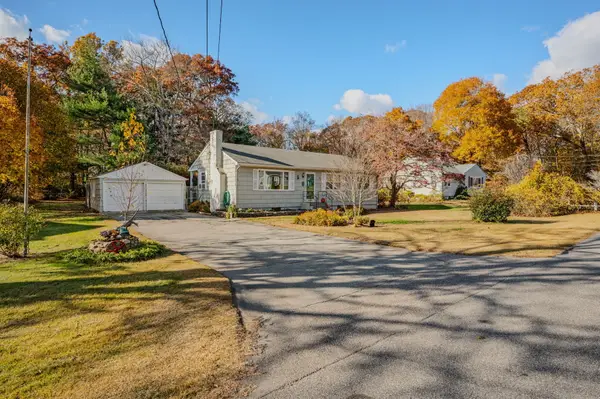 7 Harvard Road, Ledyard, CT 06335