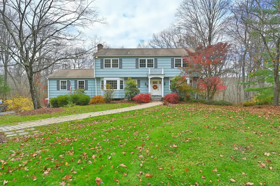 8 Messex Lane, Weston, CT 06883 - Image #2